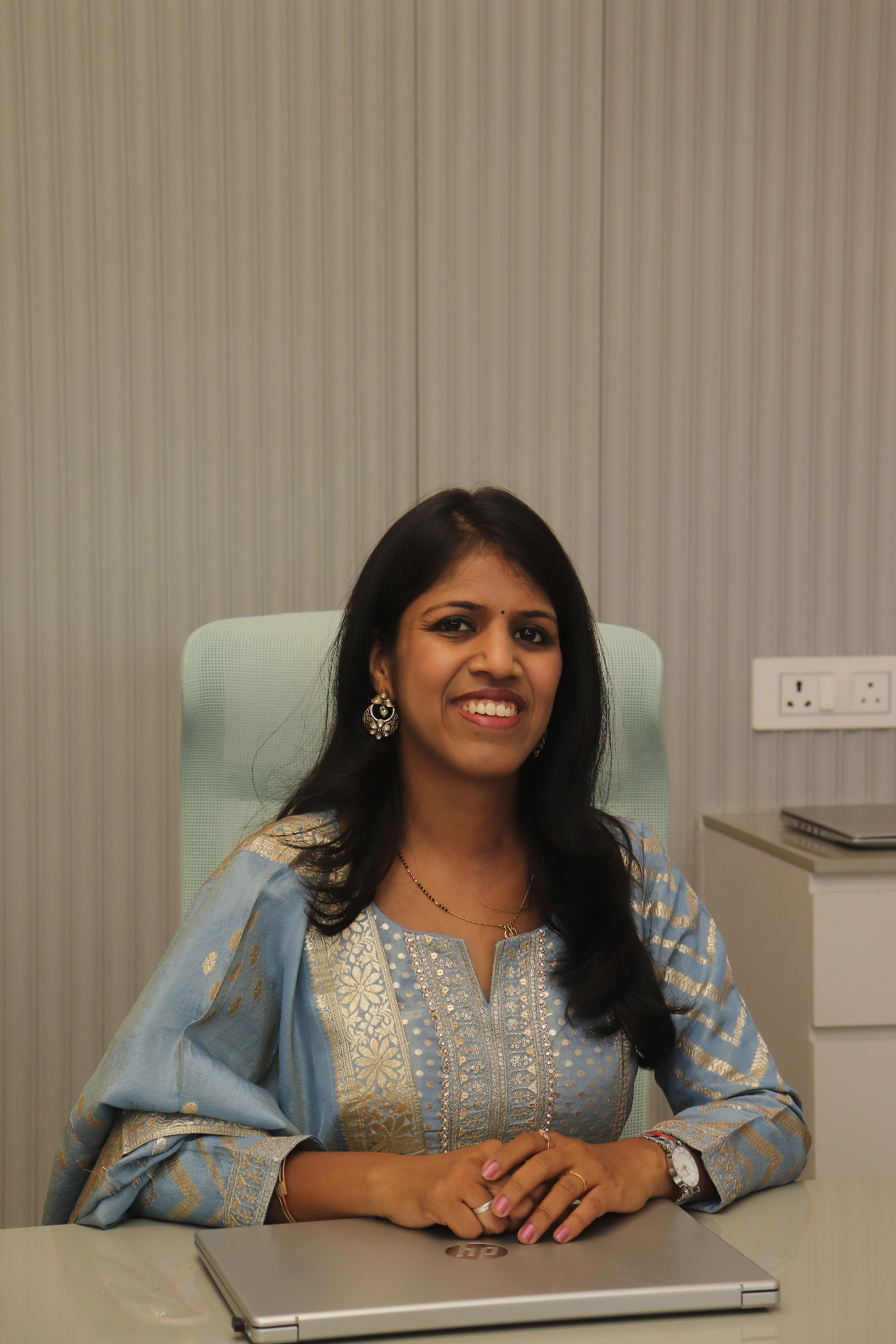 Dr. Dolly Agrawal - Lead Dentist